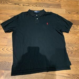 Men’s polo shirt
